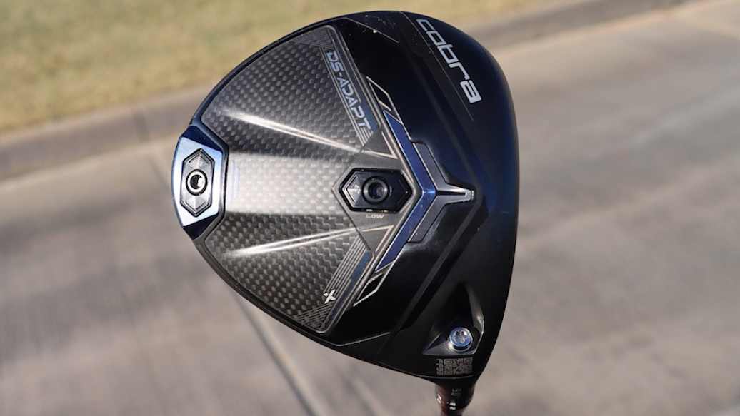 GolfWRX | @rickiefowler WITB? Rickie Fowler WITB. Driver