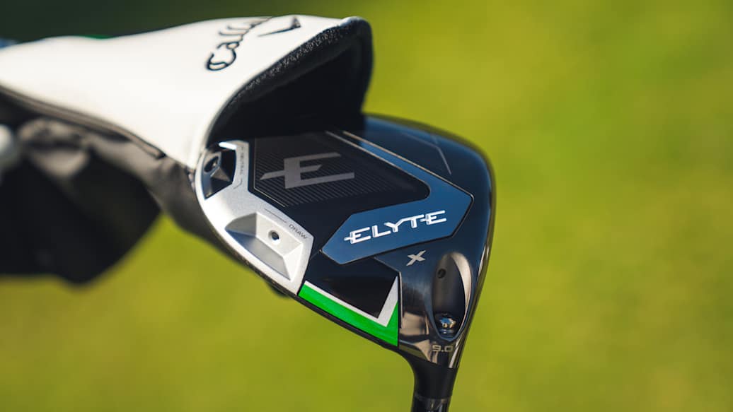 What to know about Callaway's new Elyte golf club lineup - PGA TOUR
