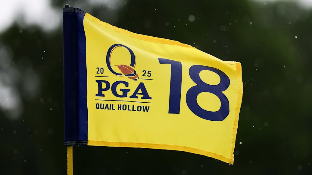 PGA Tour Event 2025 Image