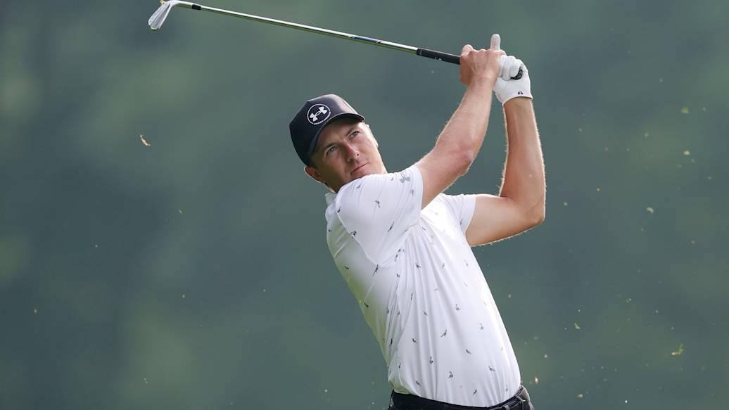 jordan v low pga championship