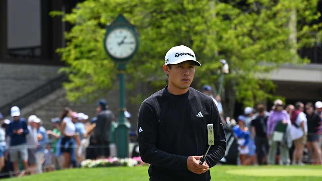 How to watch: Live scores, tee times, TV times for the Memorial presented  by Workday - PGA TOUR