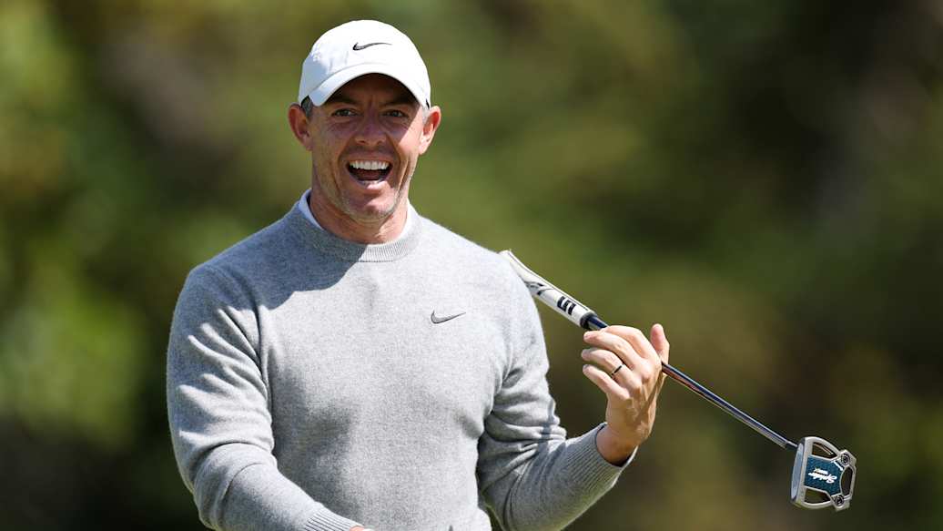 Rory McIlroy rekindles excitement, enthusiasm ahead of Genesis Scottish  Open - PGA TOUR