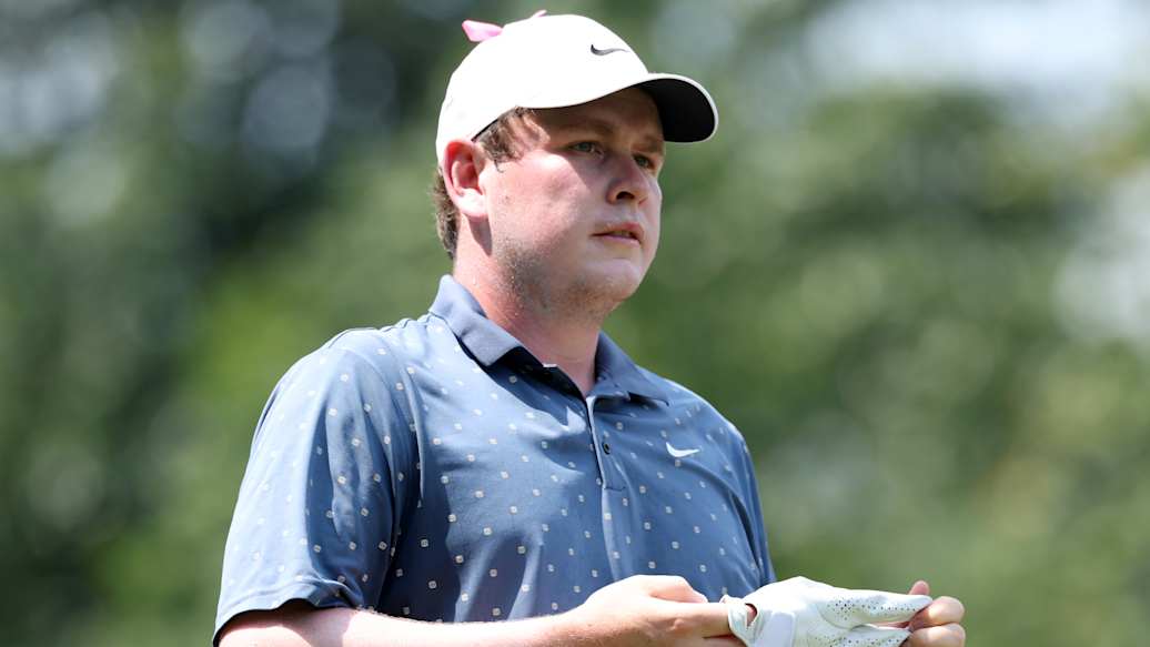 Robert MacIntyre becomes latest victim of Scottie Scheffler's dominance  Sunday at BMW Championship - PGA TOUR