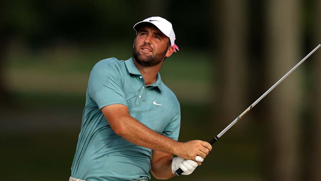 Odds Outlook: Scottie Scheffler a clear betting favorite, eyes FedExCup  history - PGA TOUR