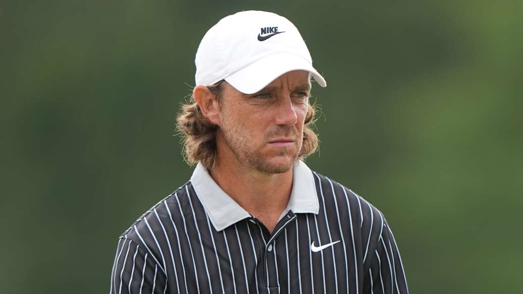 tommy fleetwood nike shirt