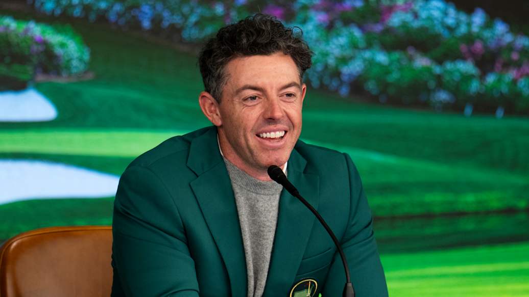 Rory McIlroy 'wouldn't care' if Masters 'never started,' basking in  champion experience - PGA TOUR
