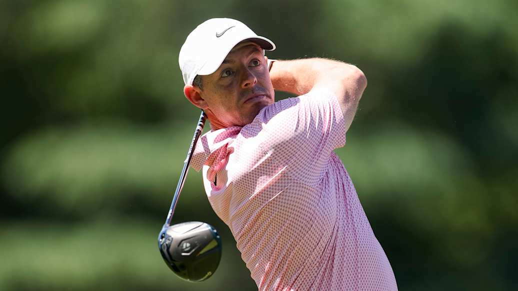 Rory McIlroy shoots 67 in final round before PGA Championship - PGA TOUR