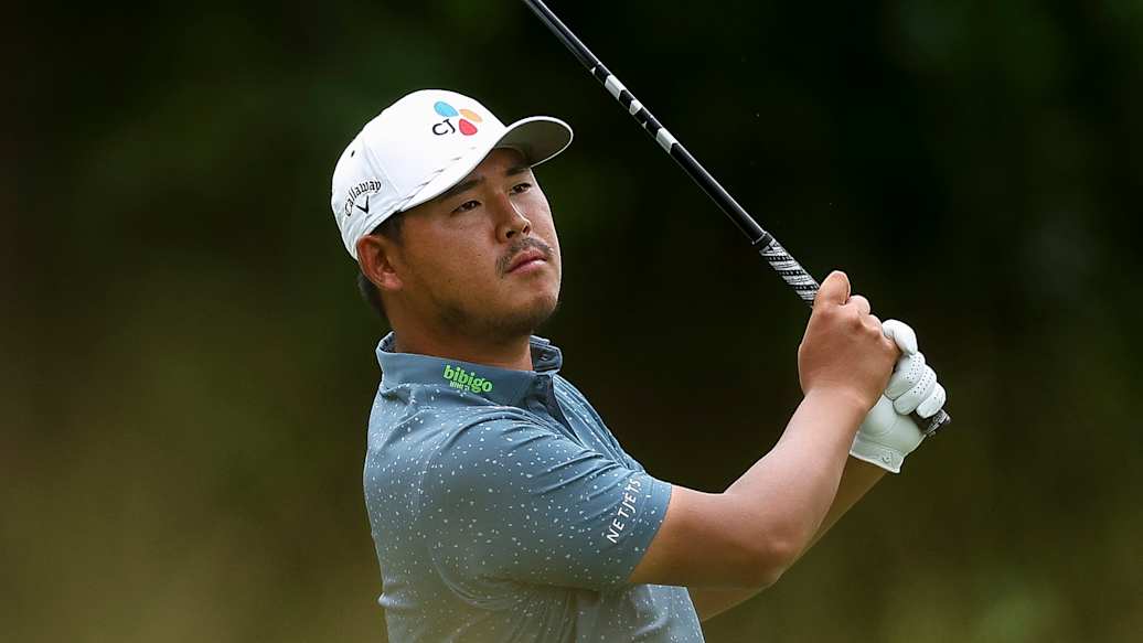 The Clutch Save: Si Woo Kim and Jackson Suber Duel for Byron Nelson Glory