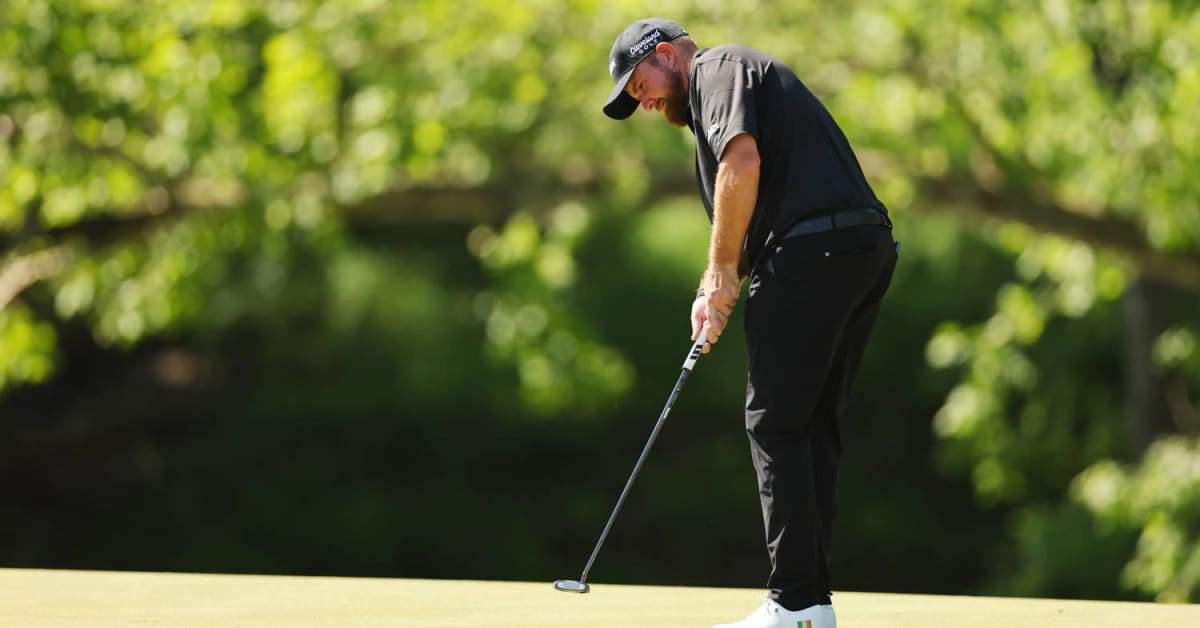 Shane Lowry betting profile RBC Canadian Open PGA TOUR