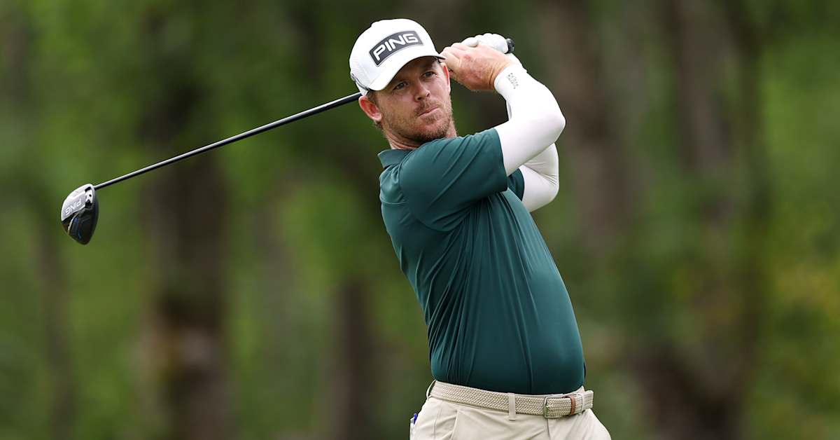 Brandon Stone betting profile Genesis Scottish Open PGA TOUR