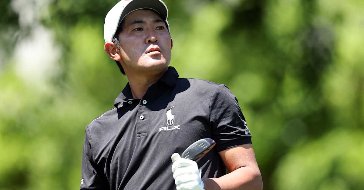 PGA TOUR ゴルフタペストリー takumi-kanaya-pga-tour-betting