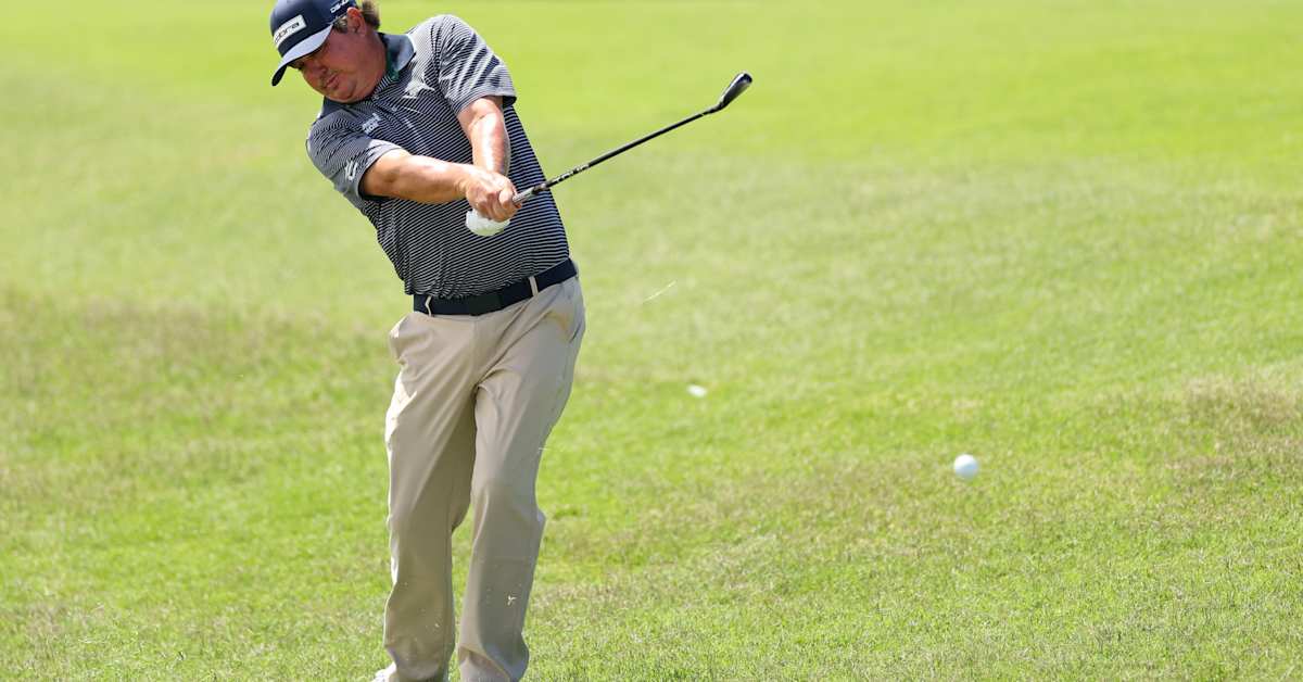 jason dufner tobacco Jason Dufner betting profile: PGA Championship