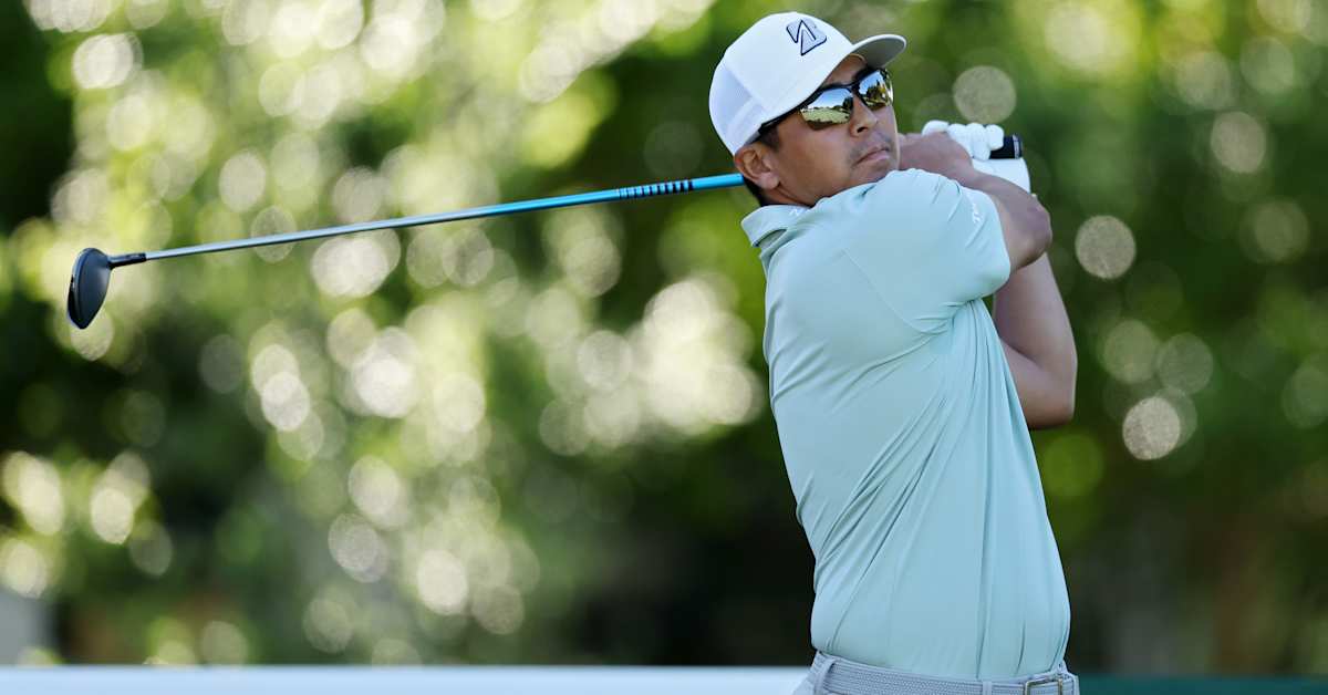 ぱたゾウさまKEN GIANNINI PGA TOUR Willow J.J. Spaun betting profile: Masters Tournament - PGA TOUR
