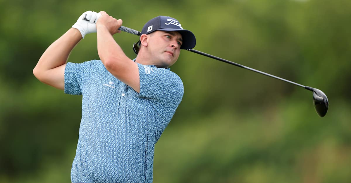 Brett White betting profile: PGA TOUR Q-School presented by Korn Ferry