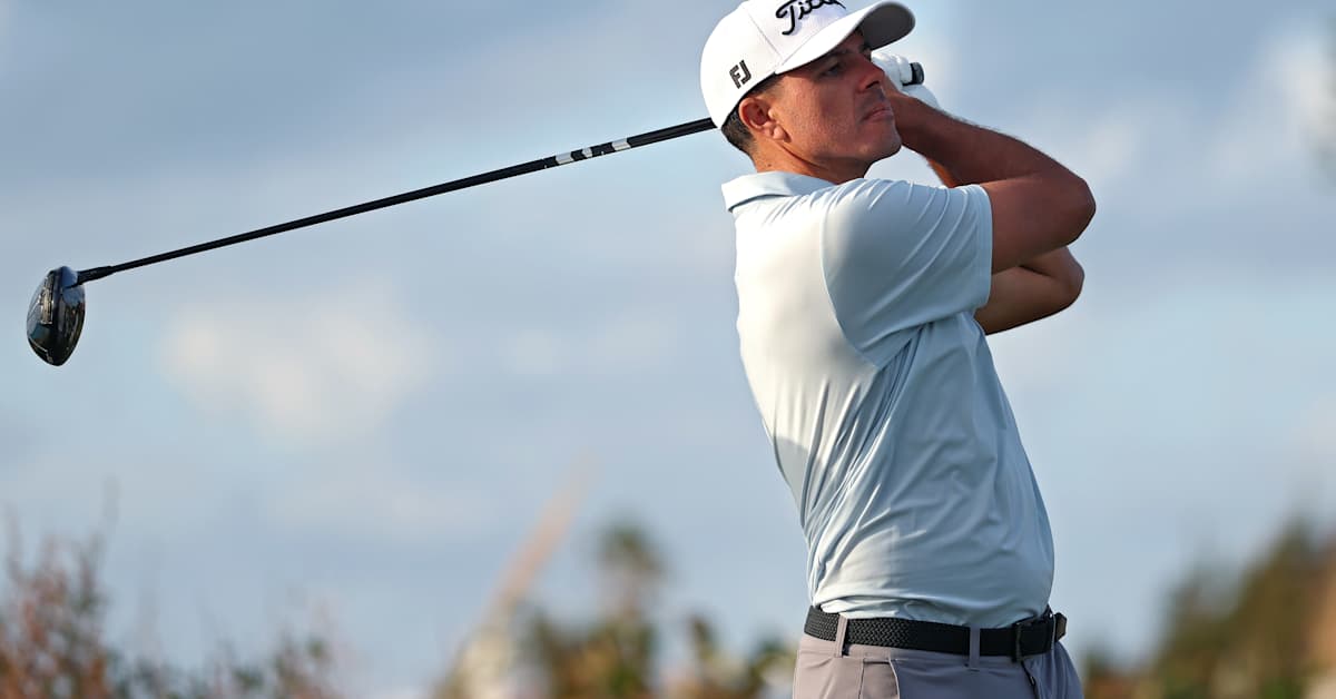 Joseph Bramlett betting profile: PGA TOUR Q-School presented by Korn Ferry