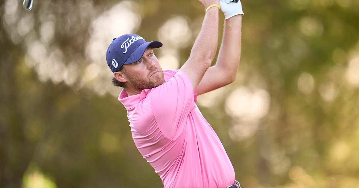 Michael Miller betting profile: PGA TOUR Q-School presented by Korn Ferry