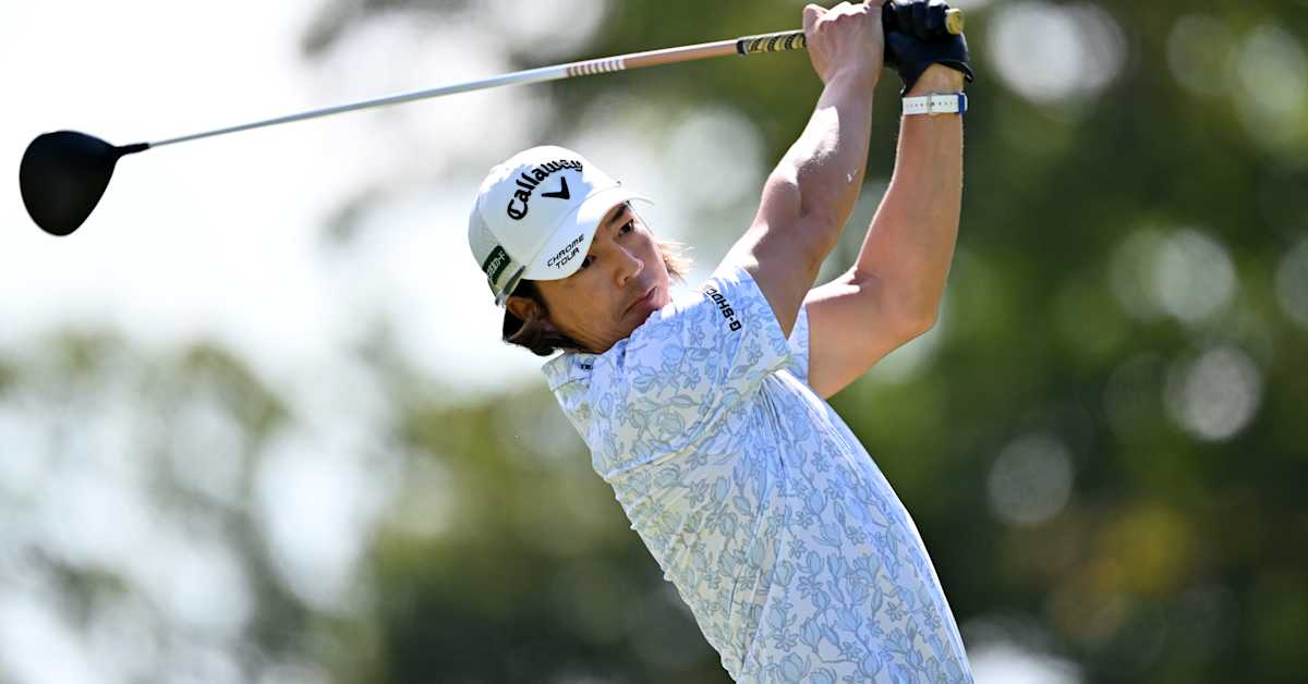 Ryo Ishikawa betting profile: PGA TOUR Q-School presented by Korn Ferry