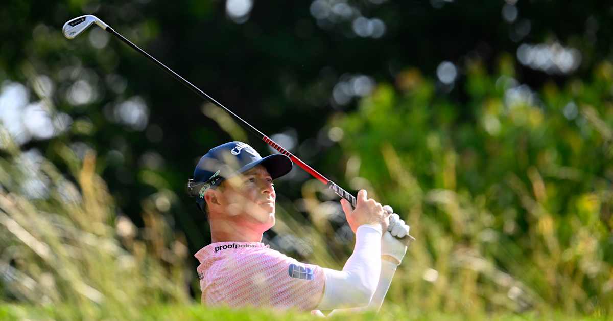 Max Greyserman betting profile: Rocket Classic - PGA TOUR