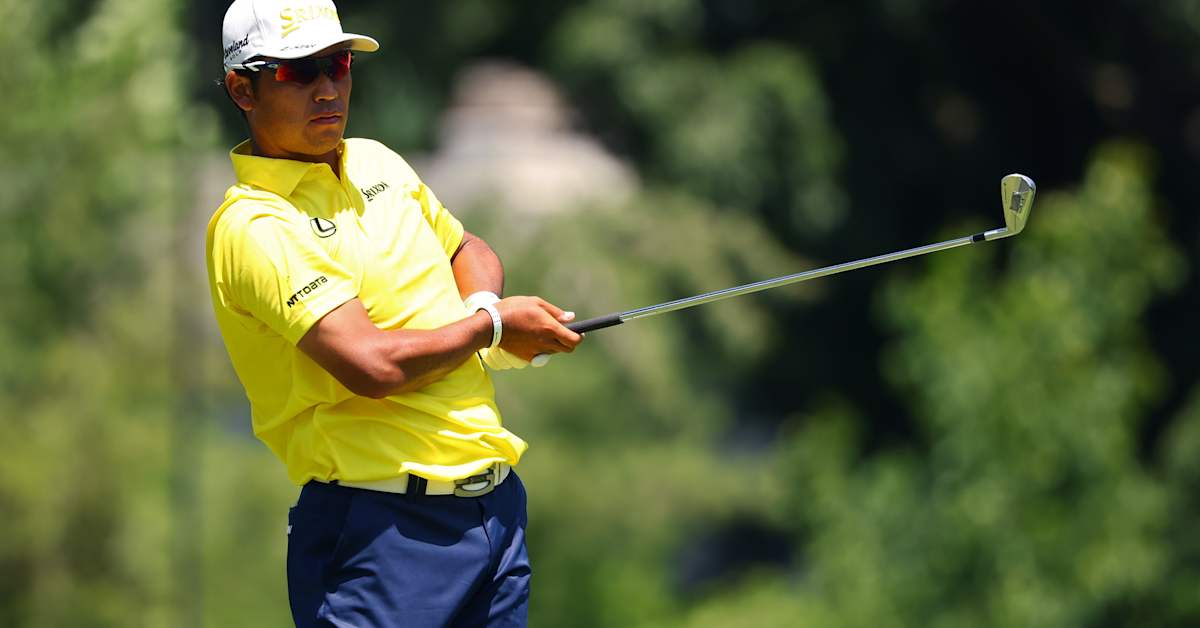 Hideki Matsuyama betting profile: The Open Championship