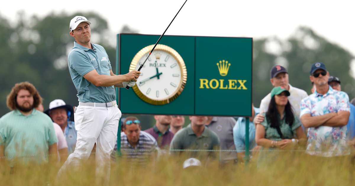 Why do elite golfers change equipment mid-season? Why do elite golfers change equipment mid-season?