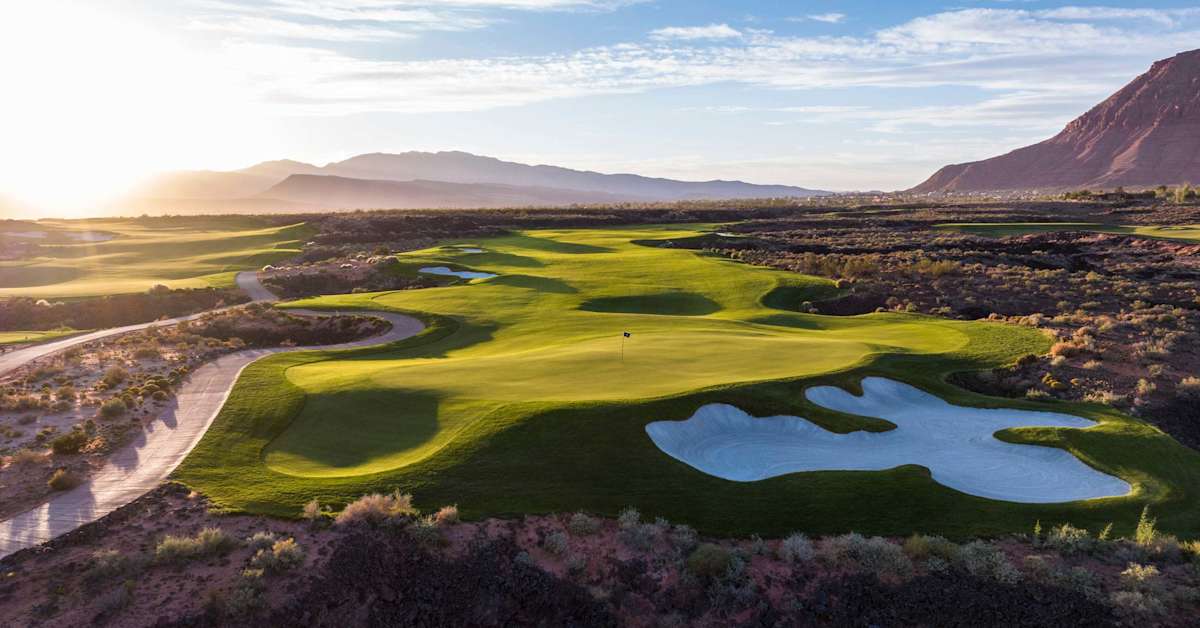 2026 Bank of Utah Championship preview: Betting odds and stats - PGA Tour