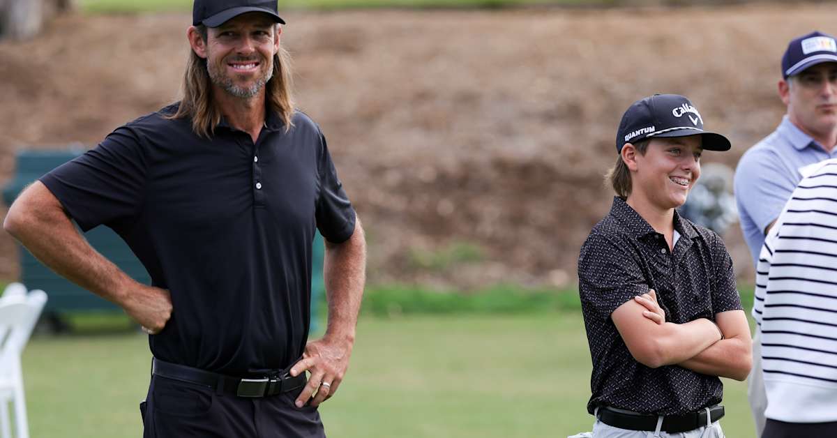 Aaron Baddeley betting profile: Butterfield Bermuda Championship - PGA Tour
