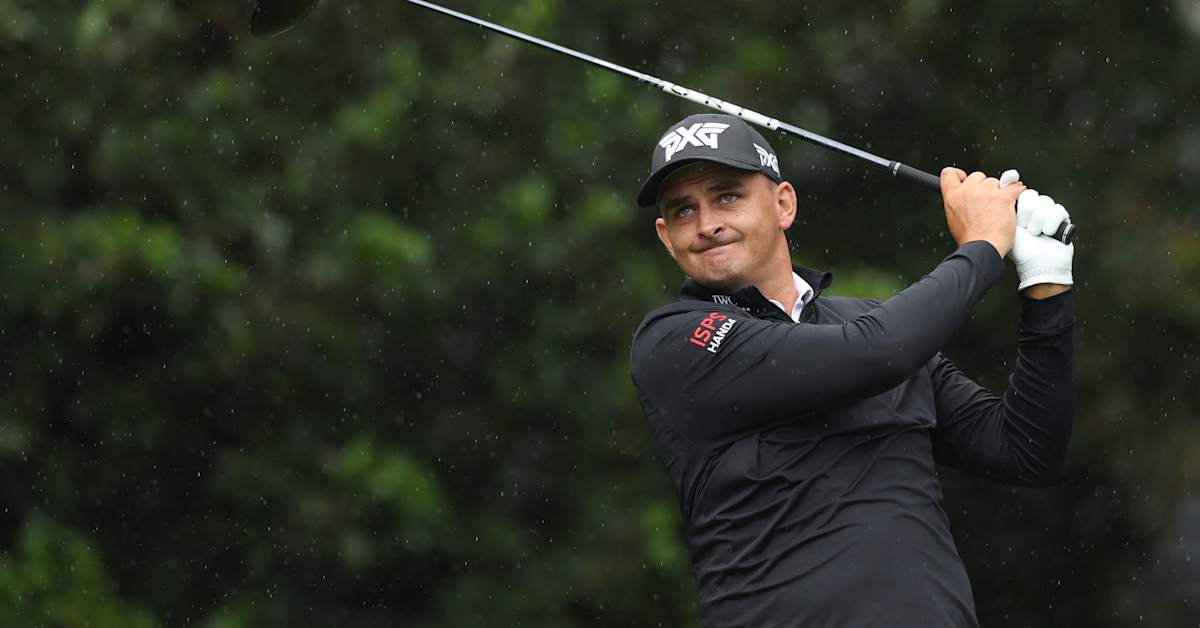 pgatour.com - Christiaan Bezuidenhout betting profile: Farmers Insurance Open - PGA TOUR