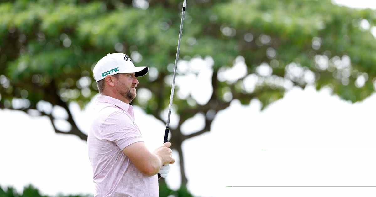 pgatour.com - Brice Garnett betting profile: Farmers Insurance Open - PGA TOUR