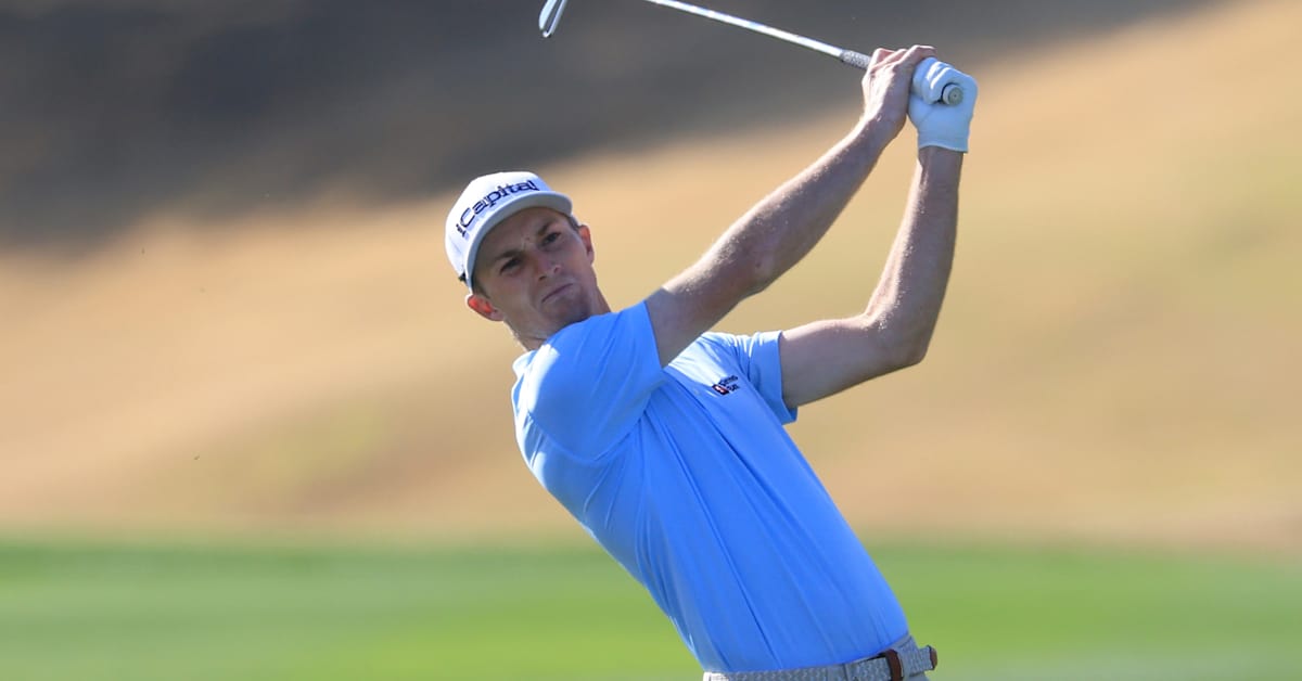 pgatour.com - Will Zalatoris betting profile: Farmers Insurance Open - PGA TOUR