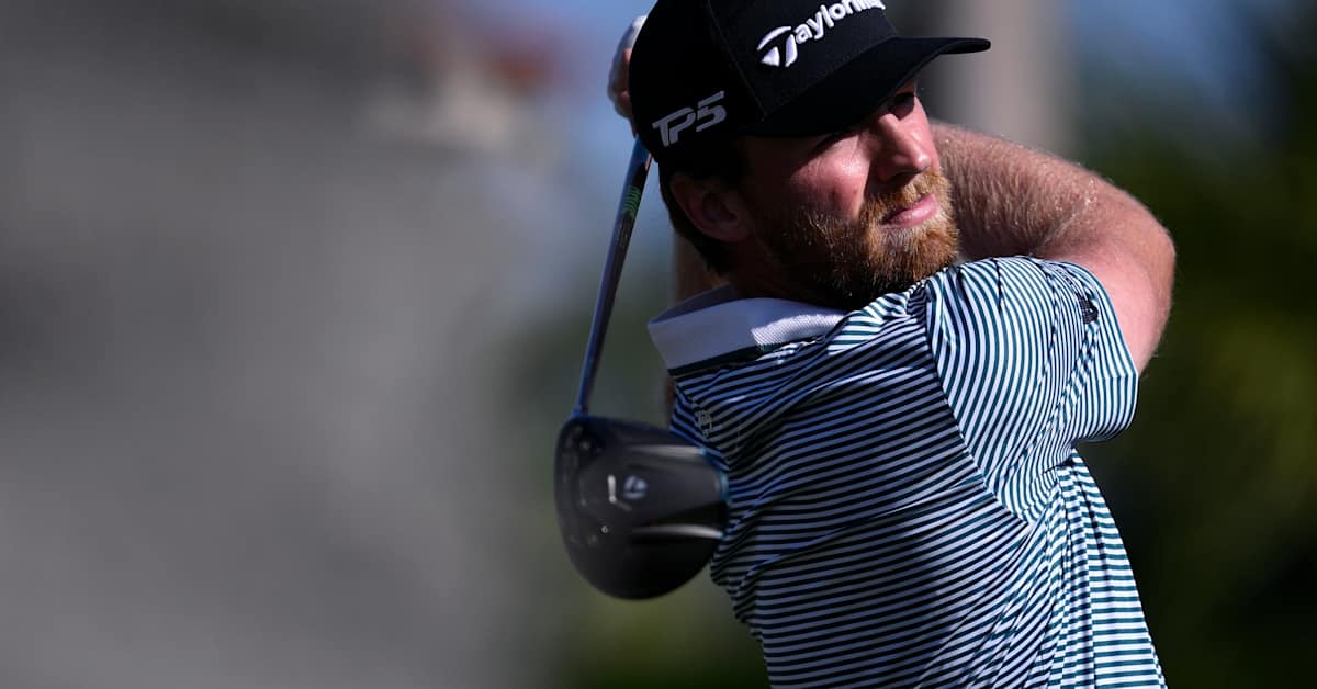 pgatour.com - Pontus Nyholm betting profile: Farmers Insurance Open - PGA TOUR