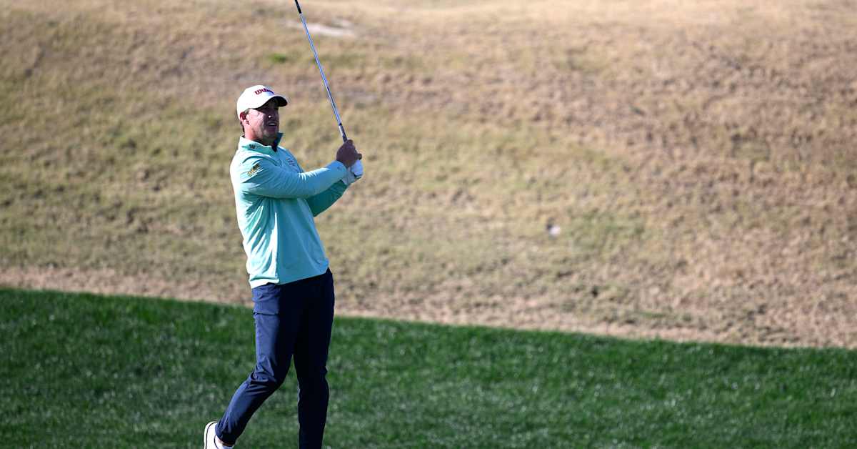 pgatour.com - Zach Bauchou betting profile: Farmers Insurance Open - PGA TOUR