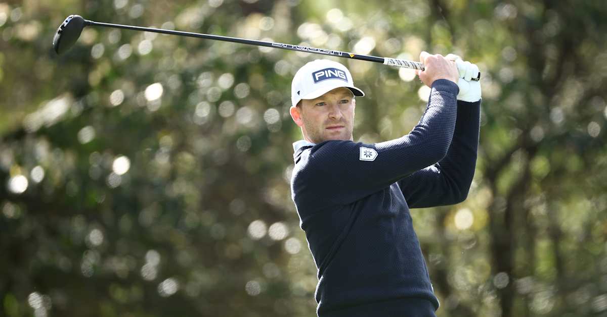 Brian Campbell betting profile: RBC Heritage - PGA TOUR
