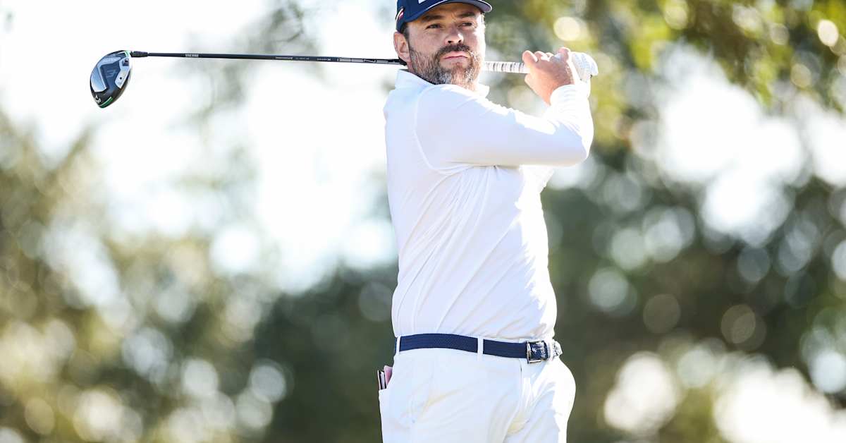 Mike Rozo Marcelo Rozo betting profile: Sony Open in Hawaii - PGA TOUR
