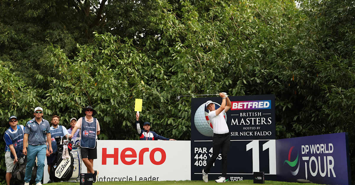 Vincent Norrman betting profile Sony Open In Hawaii PGA TOUR