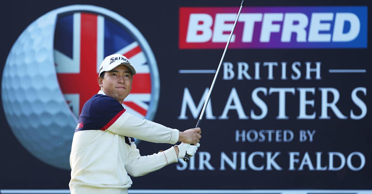 Yuto Katsuragawa betting profile ZOZO CHAMPIONSHIP PGA TOUR