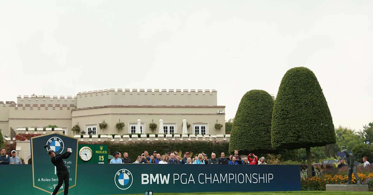 Luke Donald betting profile World Wide Technology Championship PGA TOUR