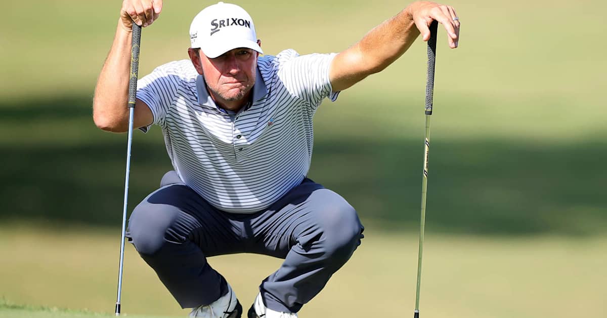 Lucas Glover betting profile Sony Open In Hawaii PGA TOUR