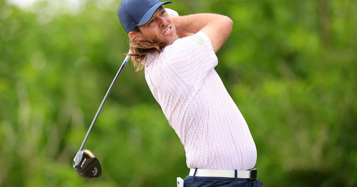 2024 The RSM Classic Preview Betting Odds & Stats PGA TOUR
