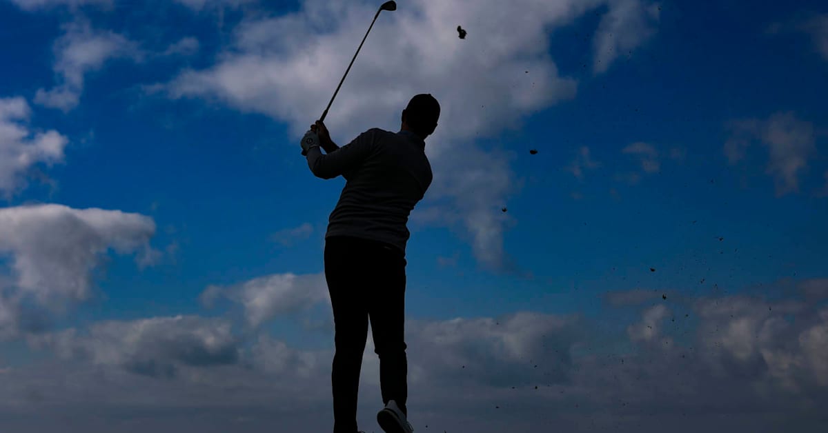 Luke List betting profile WM Phoenix Open PGA TOUR