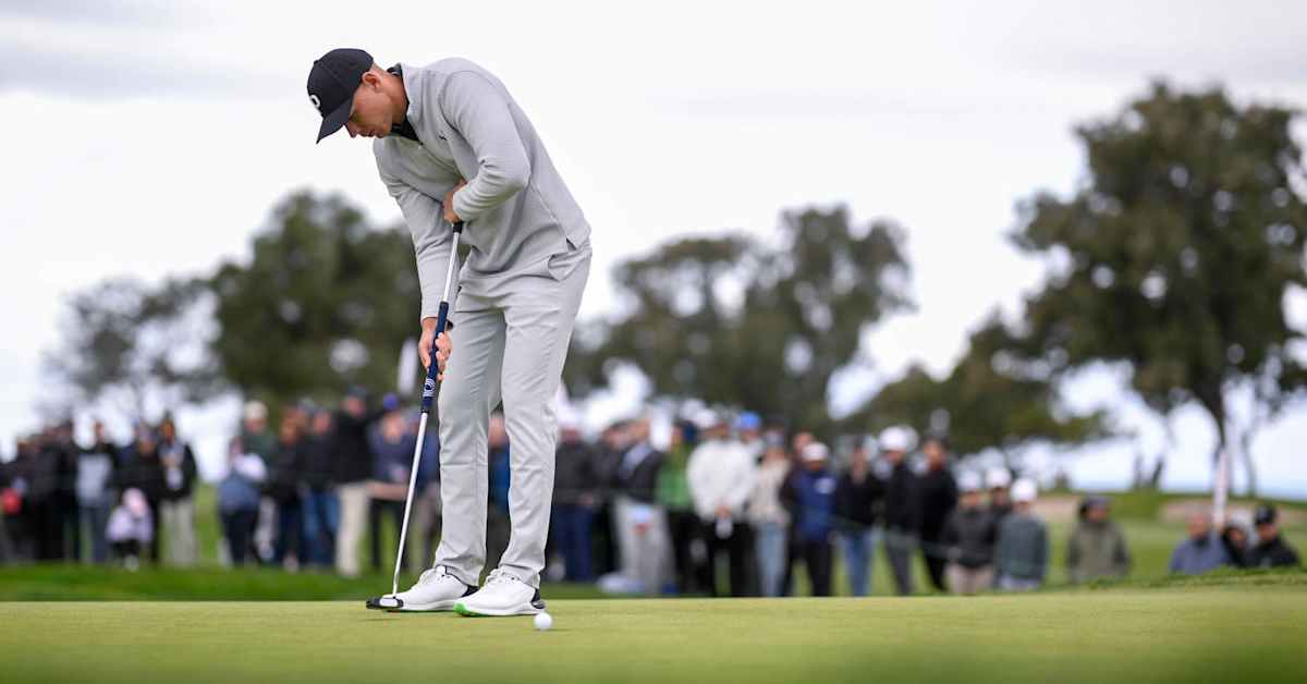 Matti Schmid betting profile WM Phoenix Open PGA TOUR