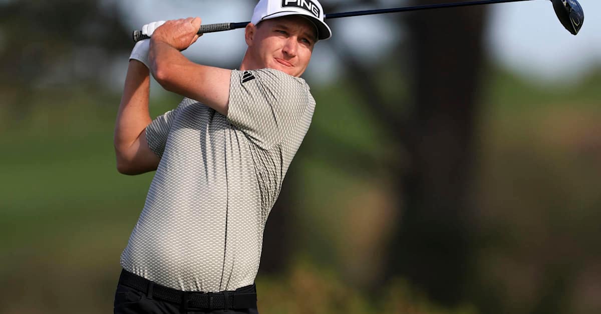 Matt McCarty betting profile WM Phoenix Open PGA TOUR