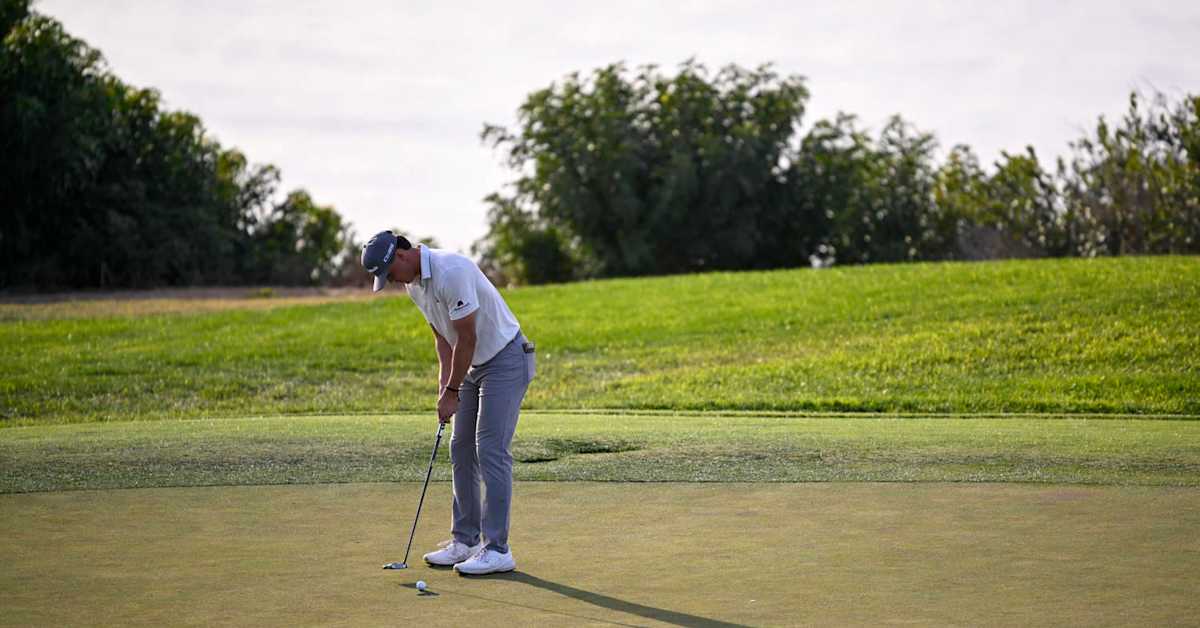 Michael Thorbjornsen betting profile WM Phoenix Open PGA TOUR