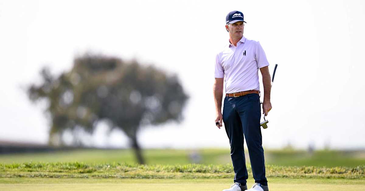 Kevin Streelman betting profile WM Phoenix Open PGA TOUR