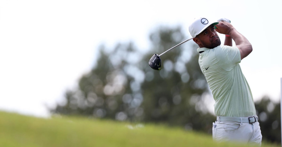 Tony Finau betting profile BMW Championship PGA TOUR