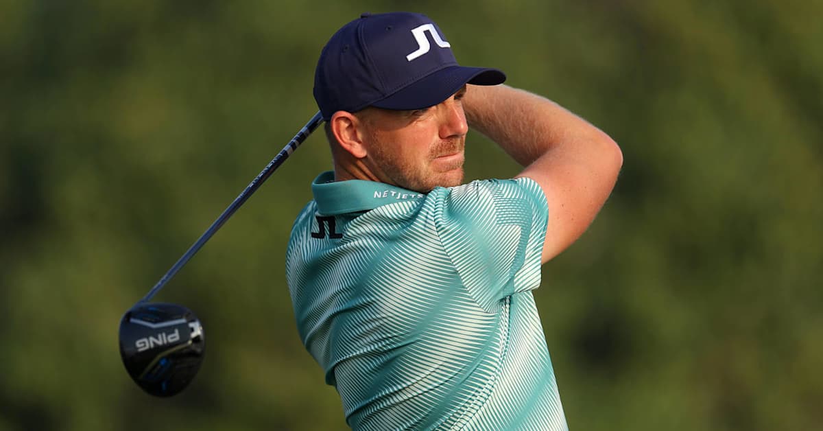 Matt Wallace betting profile Farmers Insurance Open PGA TOUR