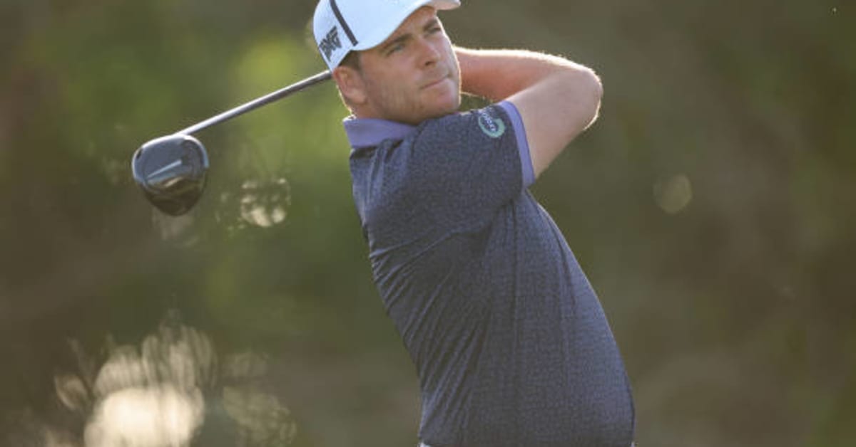 Luke List Betting Profile: Farmers Insurance Open - PGA TOUR