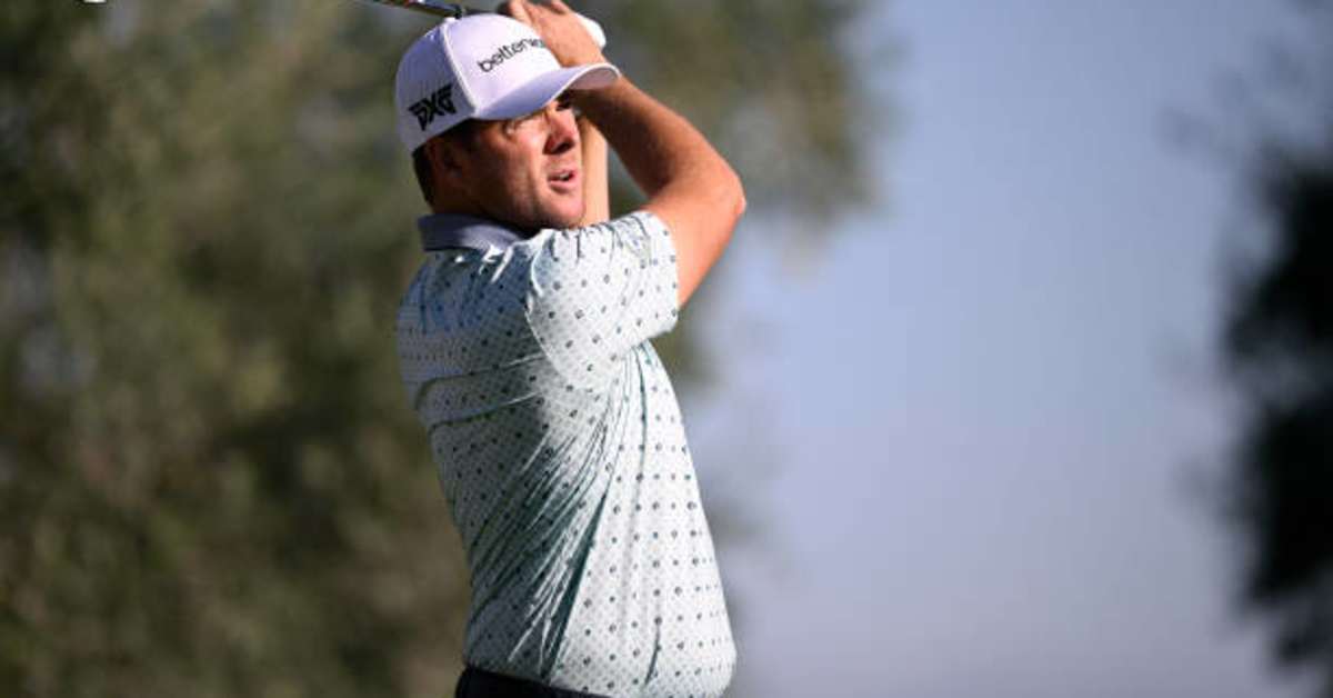 Luke List Betting Profile: World Wide Technology Championship - PGA TOUR
