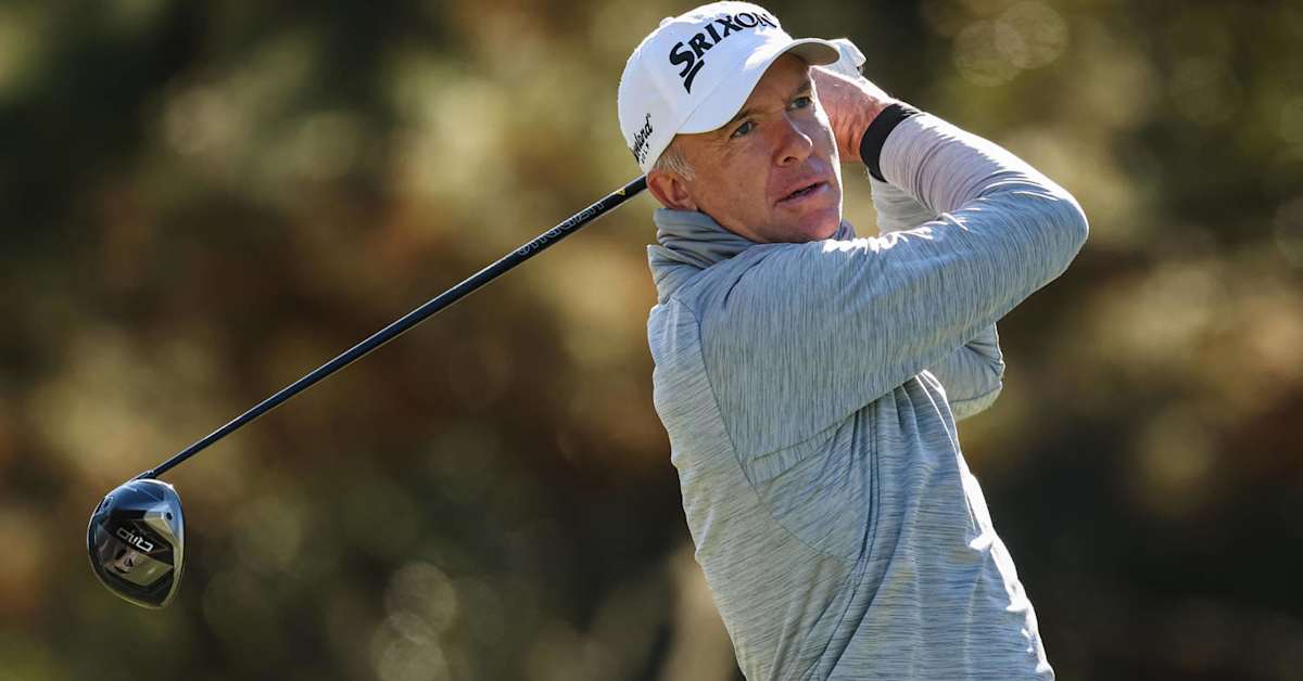 Martin Laird betting profile Farmers Insurance Open PGA TOUR