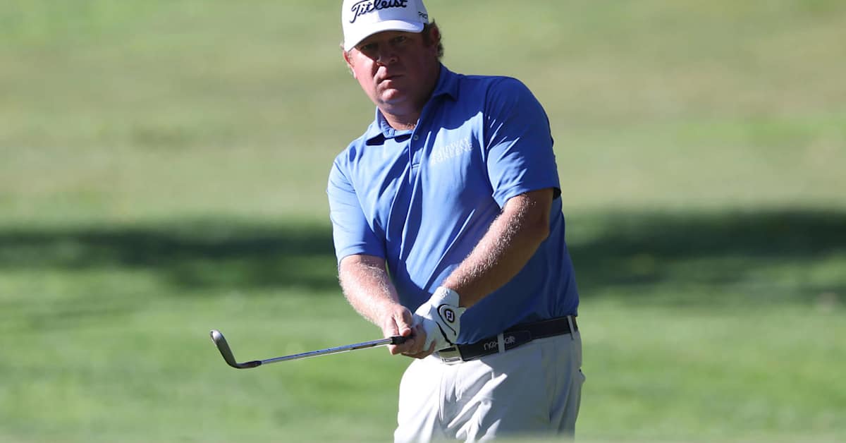 William McGirt betting profile The RSM Classic PGA TOUR