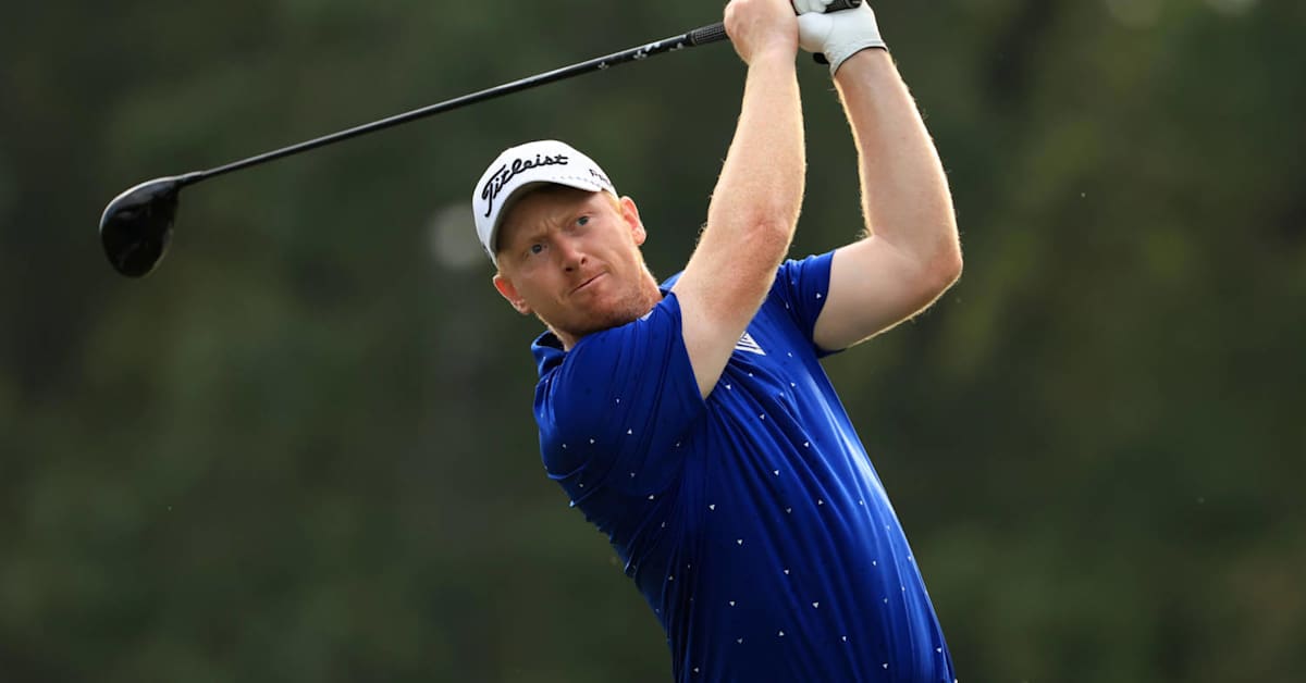 Hayden Springer betting profile Shriners Children's Open PGA TOUR